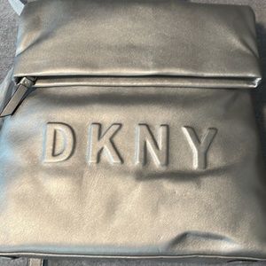 NEW DKNY Backpack Purse
